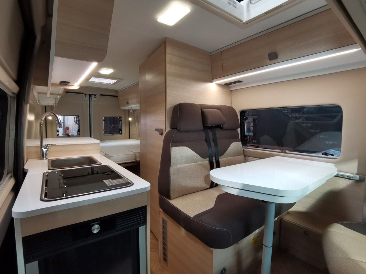 הַחכָּרָה  Chausson V697 FIRST LINE / ZUBEHÖR-PAKET / EINZELBETTEN Chausson V697 FIRST LINE / ZUBEHÖR-PAKET / EINZELBETTEN: תמונה 20