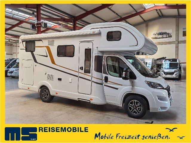 Eura Mobil ACTIVA ONE 690 HB / 180PS-9G AUTOMATIK -40H MAXI - רכב ממונע Alcove: תמונה 1 Eura Mobil ACTIVA ONE 690 HB / 180PS-9G AUTOMATIK -40H MAXI - רכב ממונע Alcove: תמונה 1