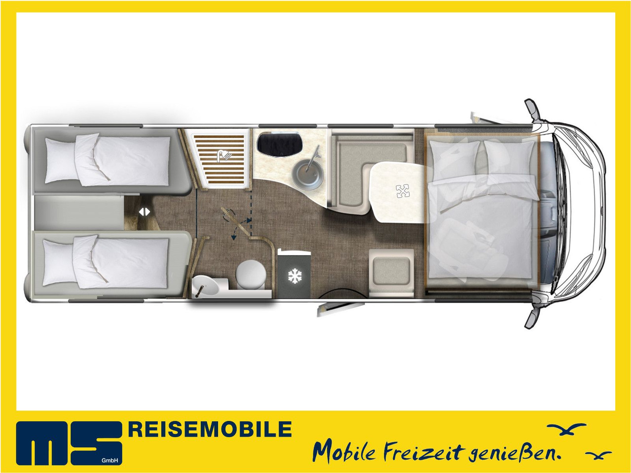Eura Mobil INTEGRA LINE 720 EB /-2026- /8G-180PS/PLUS-PAKET - רכב ממונע משולב: תמונה 1 Eura Mobil INTEGRA LINE 720 EB /-2026- /8G-180PS/PLUS-PAKET - רכב ממונע משולב: תמונה 1