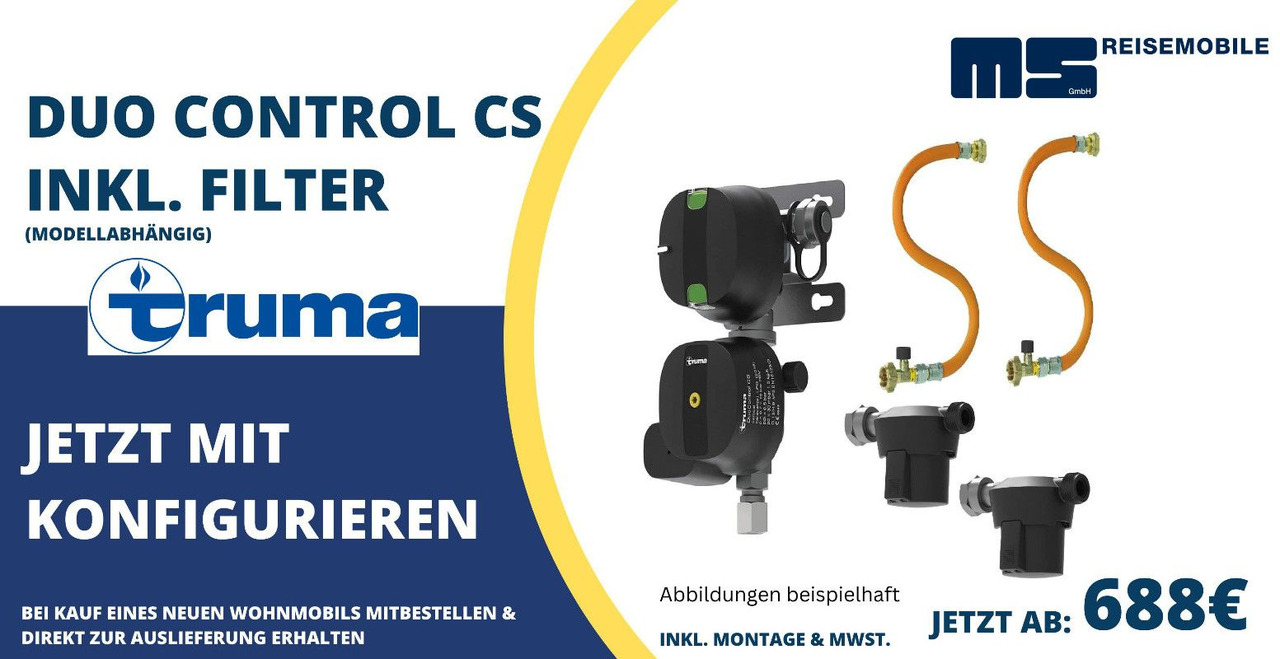 Eura Mobil INTEGRA LINE 720 EB - MOD. 2025 /180 PS/9G.AUTOM - רכב ממונע משולב: תמונה 5 Eura Mobil INTEGRA LINE 720 EB - MOD. 2025 /180 PS/9G.AUTOM - רכב ממונע משולב: תמונה 5