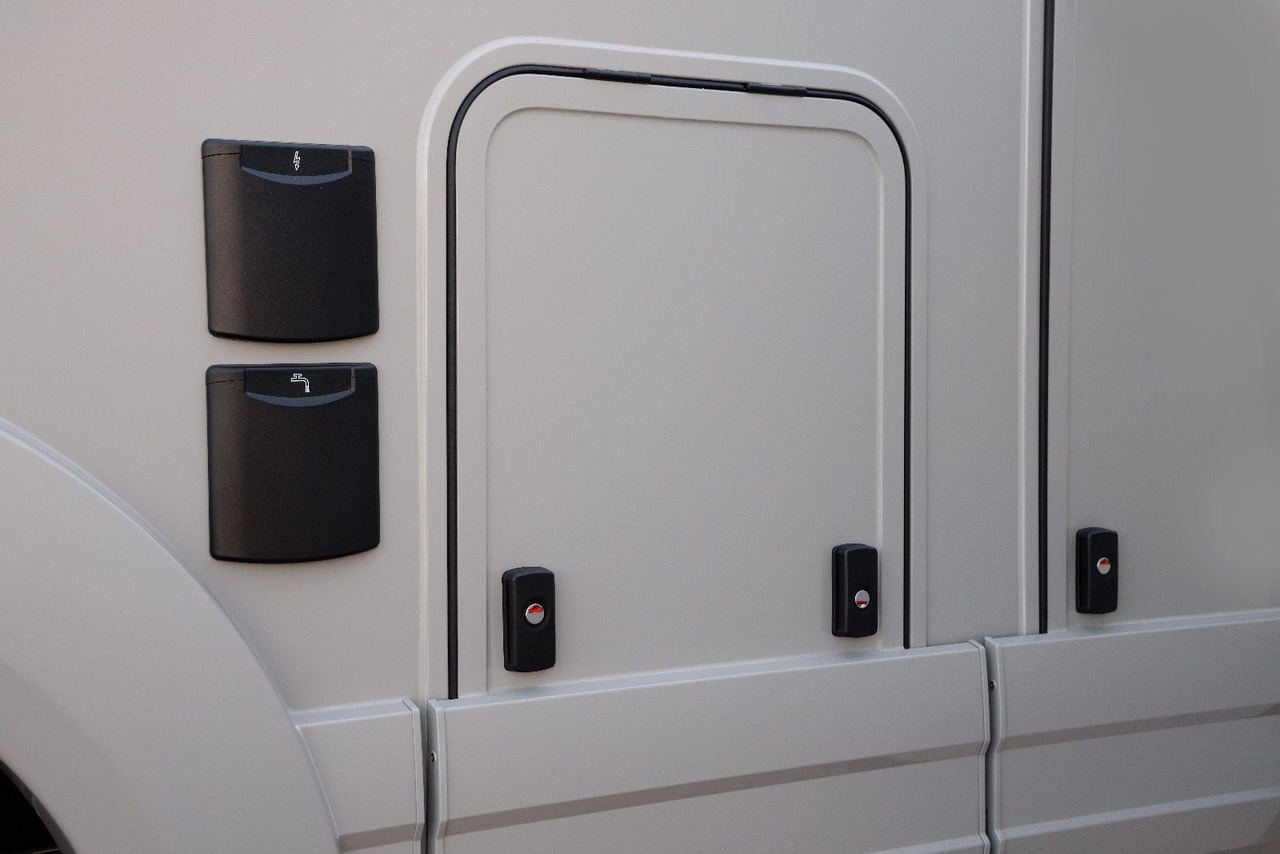 Eura Mobil INTEGRA LINE GT 726 EF / MB 170PS-9G / MOD.2026 - רכב ממונע משולב: תמונה 5 Eura Mobil INTEGRA LINE GT 726 EF / MB 170PS-9G / MOD.2026 - רכב ממונע משולב: תמונה 5