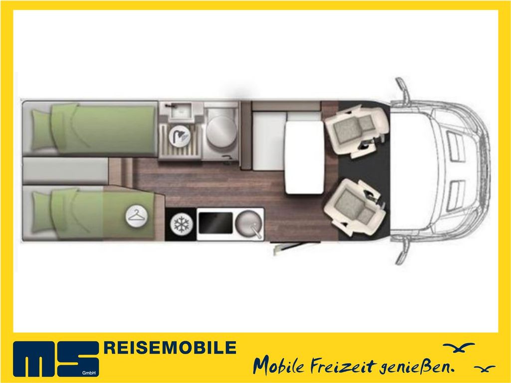 Forster T 669 EBN COUPÈ / -2025-/165PS/ SILVER - EDITION - רכב ממונע חצי-משולב: תמונה 2 Forster T 669 EBN COUPÈ / -2025-/165PS/ SILVER - EDITION - רכב ממונע חצי-משולב: תמונה 2