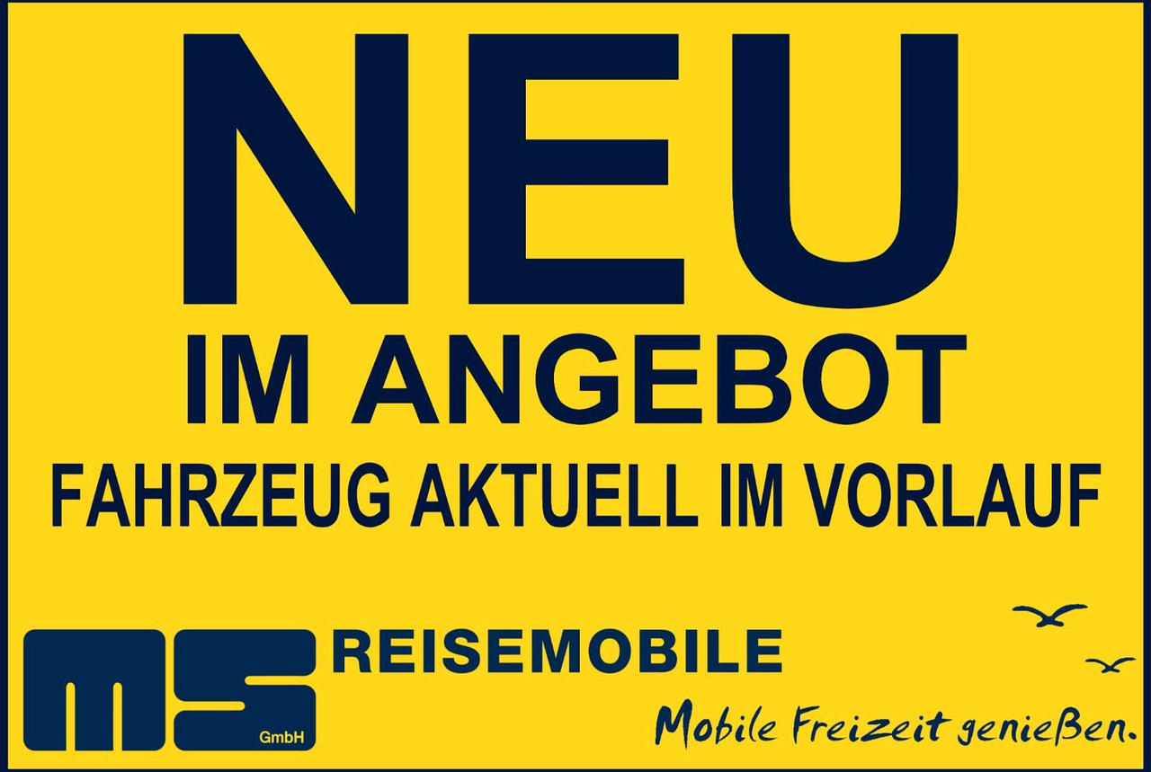 Karmann DAVIS 590 TRENDSTYLE / -MODELL 2026-/ PLUS-PAKET - מוטורהום: תמונה 4 Karmann DAVIS 590 TRENDSTYLE / -MODELL 2026-/ PLUS-PAKET - מוטורהום: תמונה 4