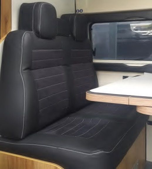 Karmann DEXTER 580 /-MODELL 2026-/ PANORAMA DACHFENSTER - מוטורהום: תמונה 4 Karmann DEXTER 580 /-MODELL 2026-/ PANORAMA DACHFENSTER - מוטורהום: תמונה 4