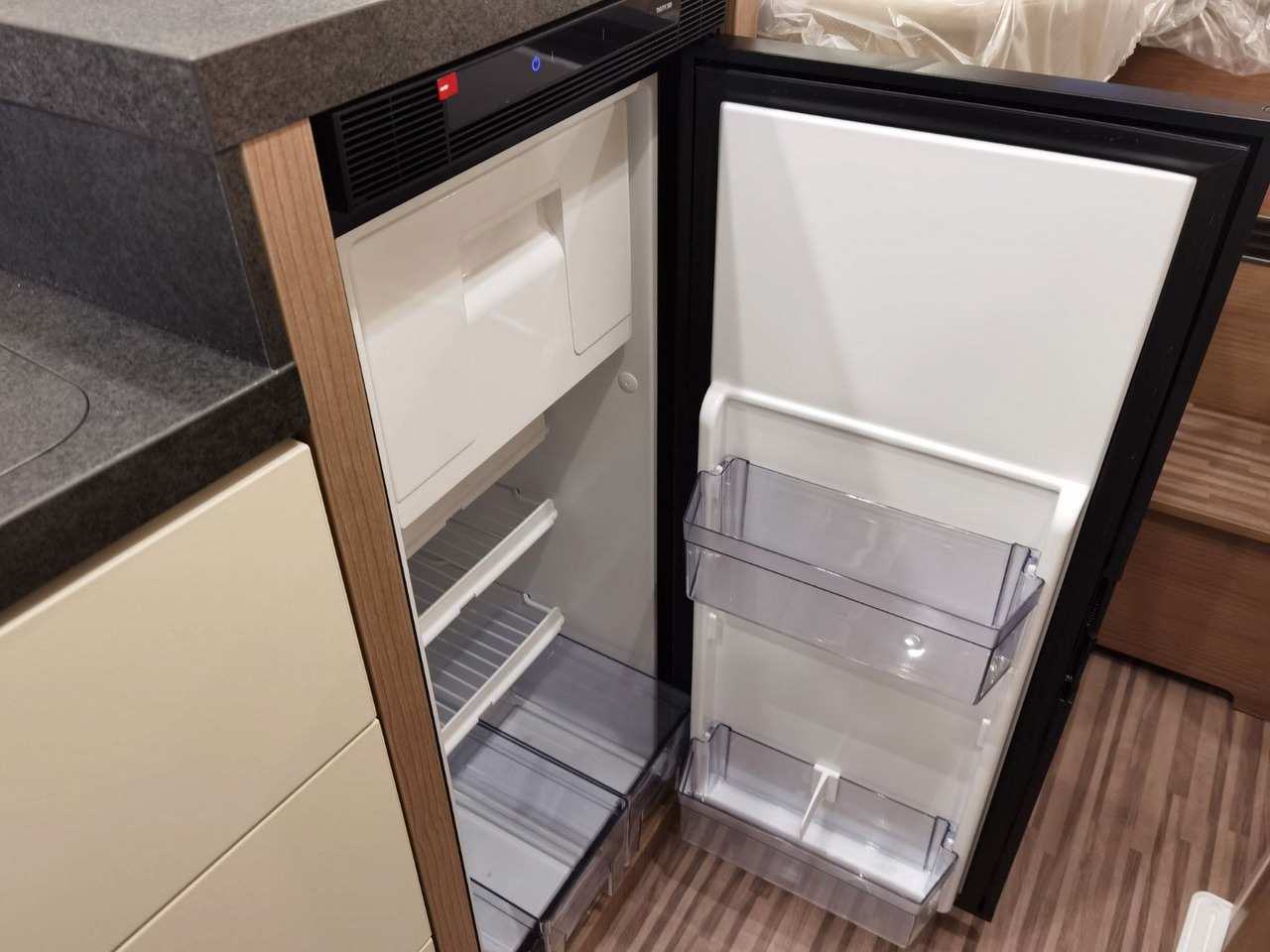 מוטורהום Malibu VAN DIVERSITY GT- 640 LE K /NAVIGATION & KEYLESS: תמונה 15 מוטורהום Malibu VAN DIVERSITY GT- 640 LE K /NAVIGATION & KEYLESS: תמונה 15