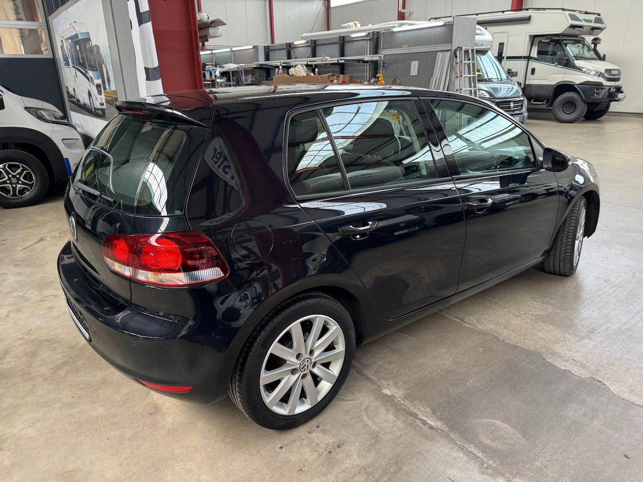 Volkswagen Golf 1.4 TSI DSG 90 kW HIGHLINE / 1.HAND / - האצ'בק: תמונה 2 Volkswagen Golf 1.4 TSI DSG 90 kW HIGHLINE / 1.HAND / - האצ'בק: תמונה 2