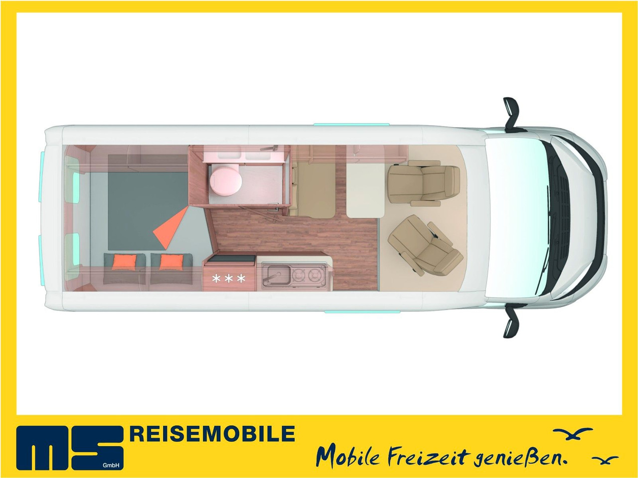 Weinsberg CARATOUR 600 MQ /165PS /FUNCTION & VOLTAGE PAKET - מוטורהום: תמונה 2 Weinsberg CARATOUR 600 MQ /165PS /FUNCTION & VOLTAGE PAKET - מוטורהום: תמונה 2