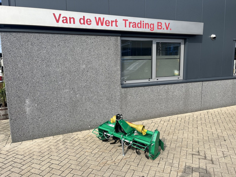 Better Agro RT 115 - ציוד עיבוד קרקע: תמונה 5 Better Agro RT 115 - ציוד עיבוד קרקע: תמונה 5