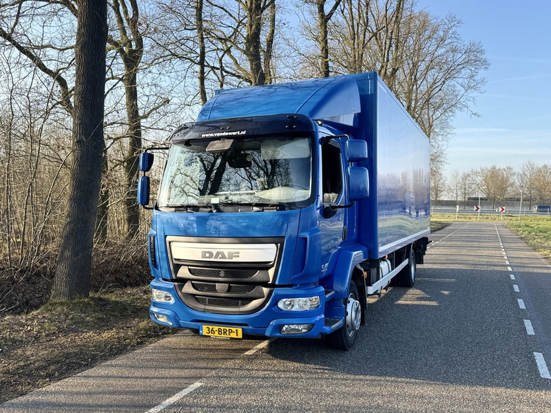 DAF LF 250 4x2 Bakwagen - משאית תיבה: תמונה 2 DAF LF 250 4x2 Bakwagen - משאית תיבה: תמונה 2