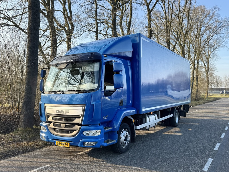 DAF LF 250 4x2 Bakwagen - משאית תיבה: תמונה 1 DAF LF 250 4x2 Bakwagen - משאית תיבה: תמונה 1