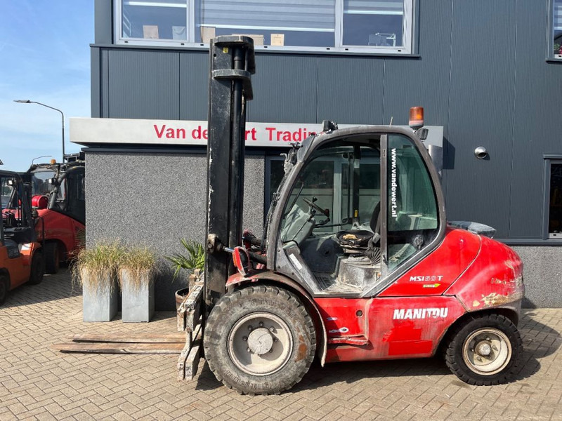 Manitou MSI50T MSI 50T duplo450 SIDESHIFT LUCHTBANDEN 2015 - מלגזת סולר: תמונה 1 Manitou MSI50T MSI 50T duplo450 SIDESHIFT LUCHTBANDEN 2015 - מלגזת סולר: תמונה 1