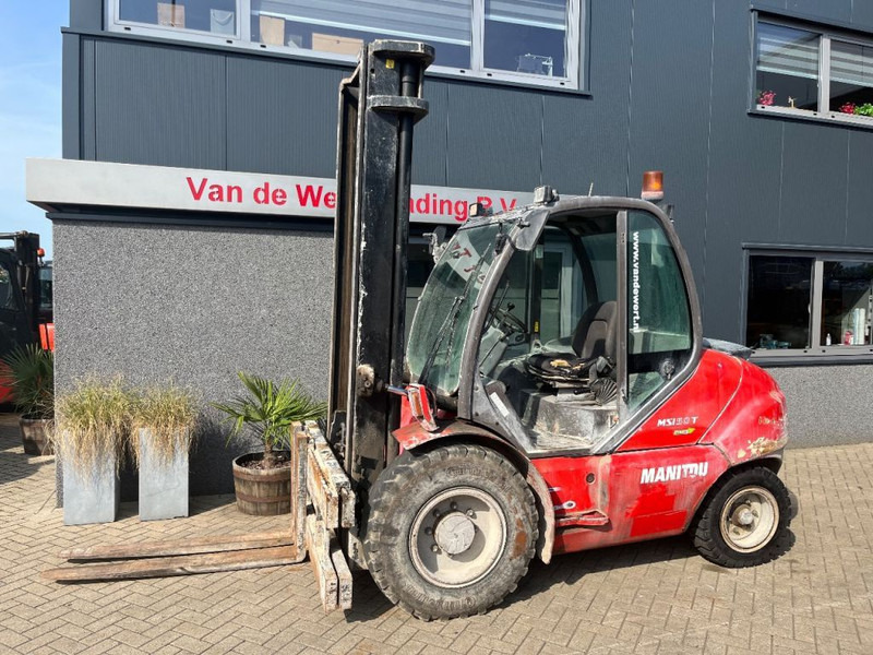 Manitou MSI50T MSI 50T duplo450 SIDESHIFT LUCHTBANDEN 2015 - מלגזת סולר: תמונה 2 Manitou MSI50T MSI 50T duplo450 SIDESHIFT LUCHTBANDEN 2015 - מלגזת סולר: תמונה 2