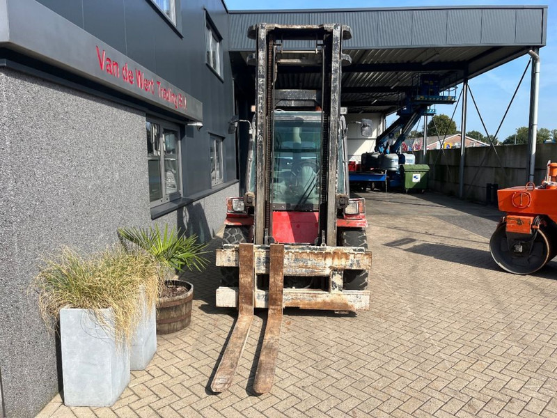 Manitou MSI50T MSI 50T duplo450 SIDESHIFT LUCHTBANDEN 2015 - מלגזת סולר: תמונה 5 Manitou MSI50T MSI 50T duplo450 SIDESHIFT LUCHTBANDEN 2015 - מלגזת סולר: תמונה 5