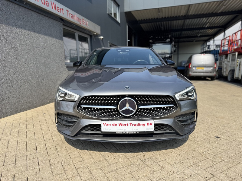 Mercedes-Benz CLA-Klasse 250e Shooting Brake Hybride Amg Pakket Night Pakket Burmester Audio Automaat 2021 APK 8-2027 - מכונית: תמונה 5 Mercedes-Benz CLA-Klasse 250e Shooting Brake Hybride Amg Pakket Night Pakket Burmester Audio Automaat 2021 APK 8-2027 - מכונית: תמונה 5