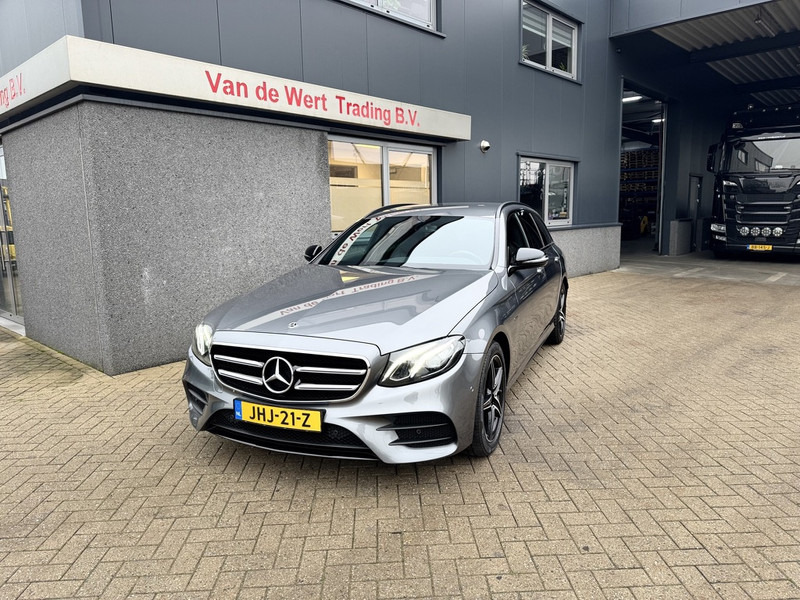 Mercedes-Benz E-Klasse Estate 300 de AMG Line 2020 Led / ACC / Leder - מכונית: תמונה 2 Mercedes-Benz E-Klasse Estate 300 de AMG Line 2020 Led / ACC / Leder - מכונית: תמונה 2
