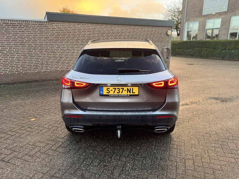 Mercedes-Benz GLA - Klasse 250e Business Solution , 2022 Automaat Trekhaak APK 3-2026 - מכונית: תמונה 5 Mercedes-Benz GLA - Klasse 250e Business Solution , 2022 Automaat Trekhaak APK 3-2026 - מכונית: תמונה 5