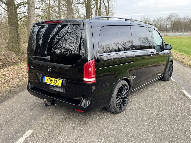 Mercedes-Benz V250 Avantgarde | DC | Burmester | Elektr. Schuifdeuren | 2015 | Leer | Vol | APK 6-2026 - כלי רכב מסחרי עם לוח: תמונה 5 Mercedes-Benz V250 Avantgarde | DC | Burmester | Elektr. Schuifdeuren | 2015 | Leer | Vol | APK 6-2026 - כלי רכב מסחרי עם לוח: תמונה 5