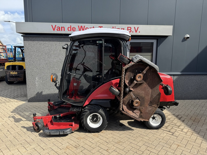 Toro 4010 -D - מכסחת גינה: תמונה 5 Toro 4010 -D - מכסחת גינה: תמונה 5