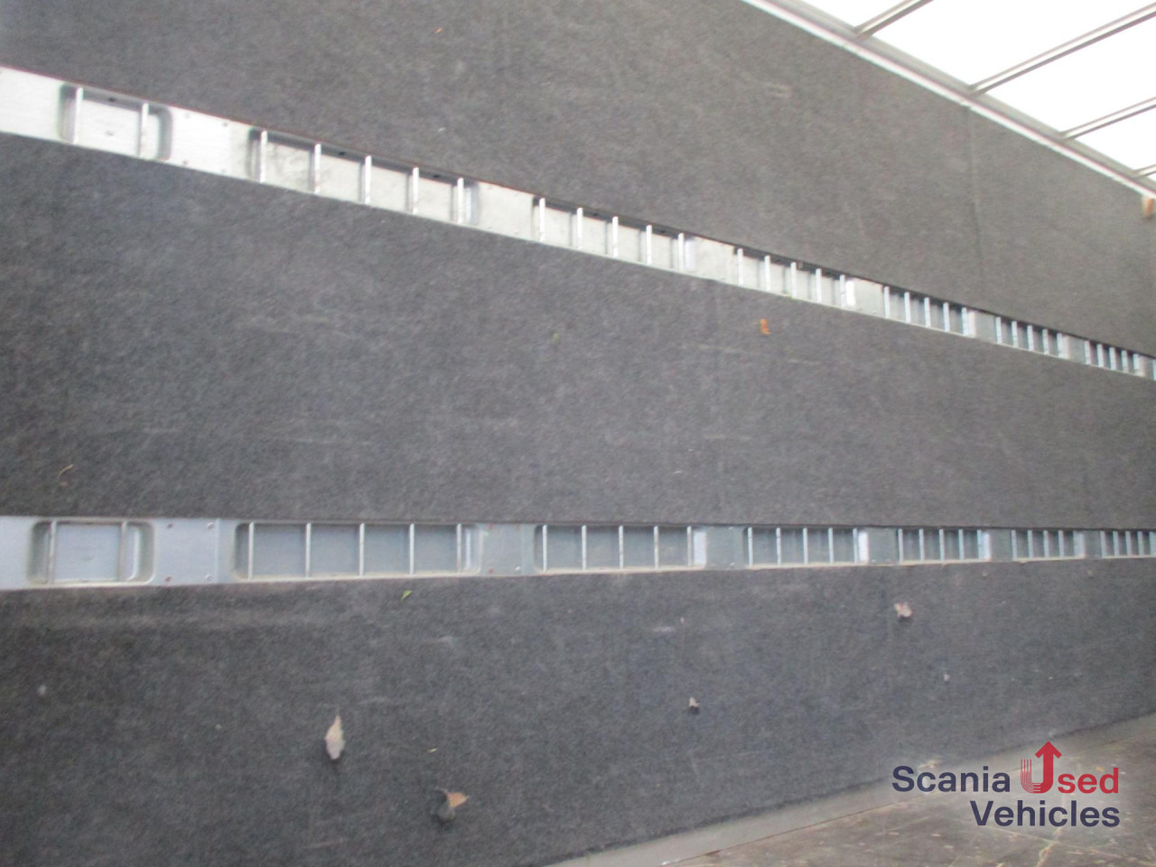 MERCEDES-BENZ Sprinter 313 CDI - כלי רכב מסחרי עם תיבה: תמונה 5 MERCEDES-BENZ Sprinter 313 CDI - כלי רכב מסחרי עם תיבה: תמונה 5