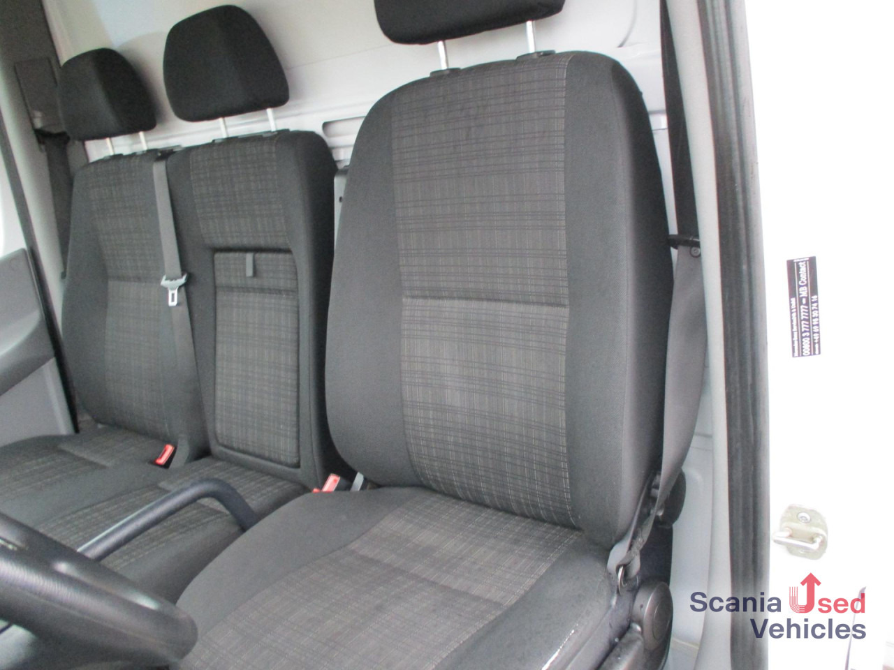 MERCEDES-BENZ Sprinter 313 CDI - כלי רכב מסחרי עם תיבה: תמונה 3 MERCEDES-BENZ Sprinter 313 CDI - כלי רכב מסחרי עם תיבה: תמונה 3