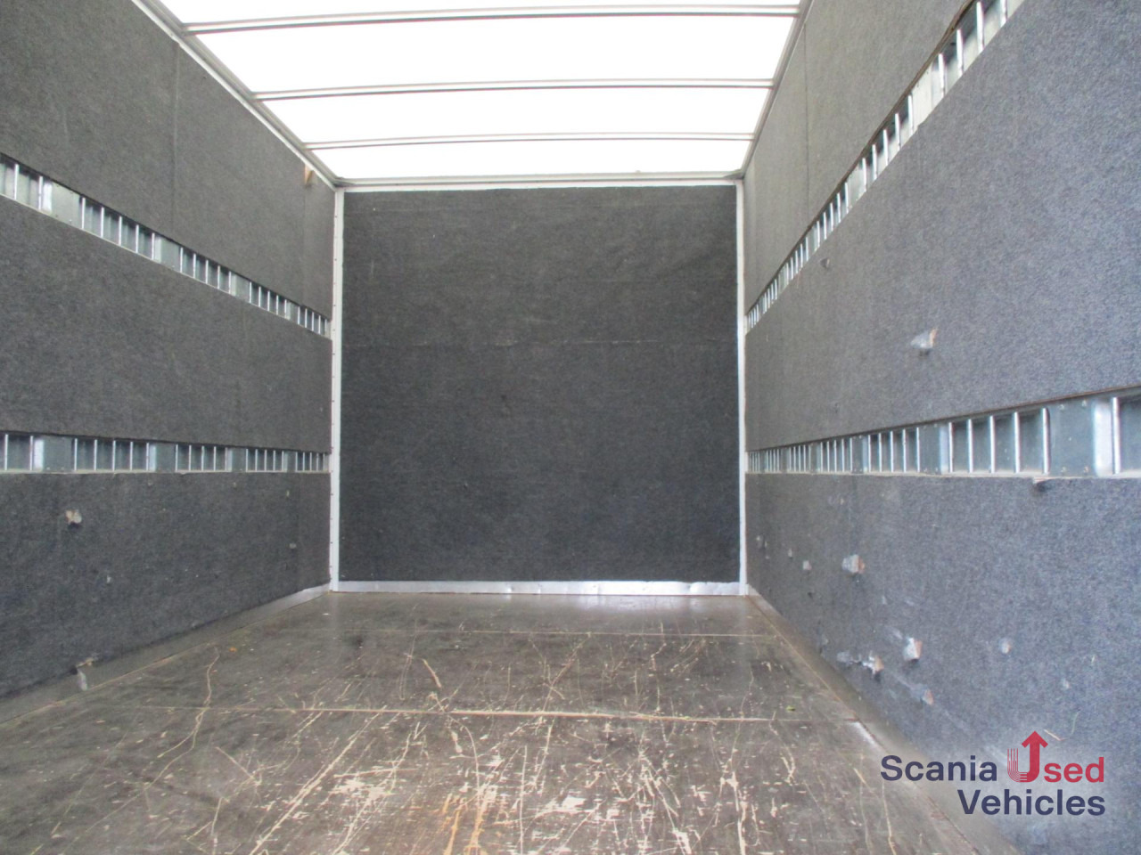 MERCEDES-BENZ Sprinter 313 CDI - כלי רכב מסחרי עם תיבה: תמונה 4 MERCEDES-BENZ Sprinter 313 CDI - כלי רכב מסחרי עם תיבה: תמונה 4