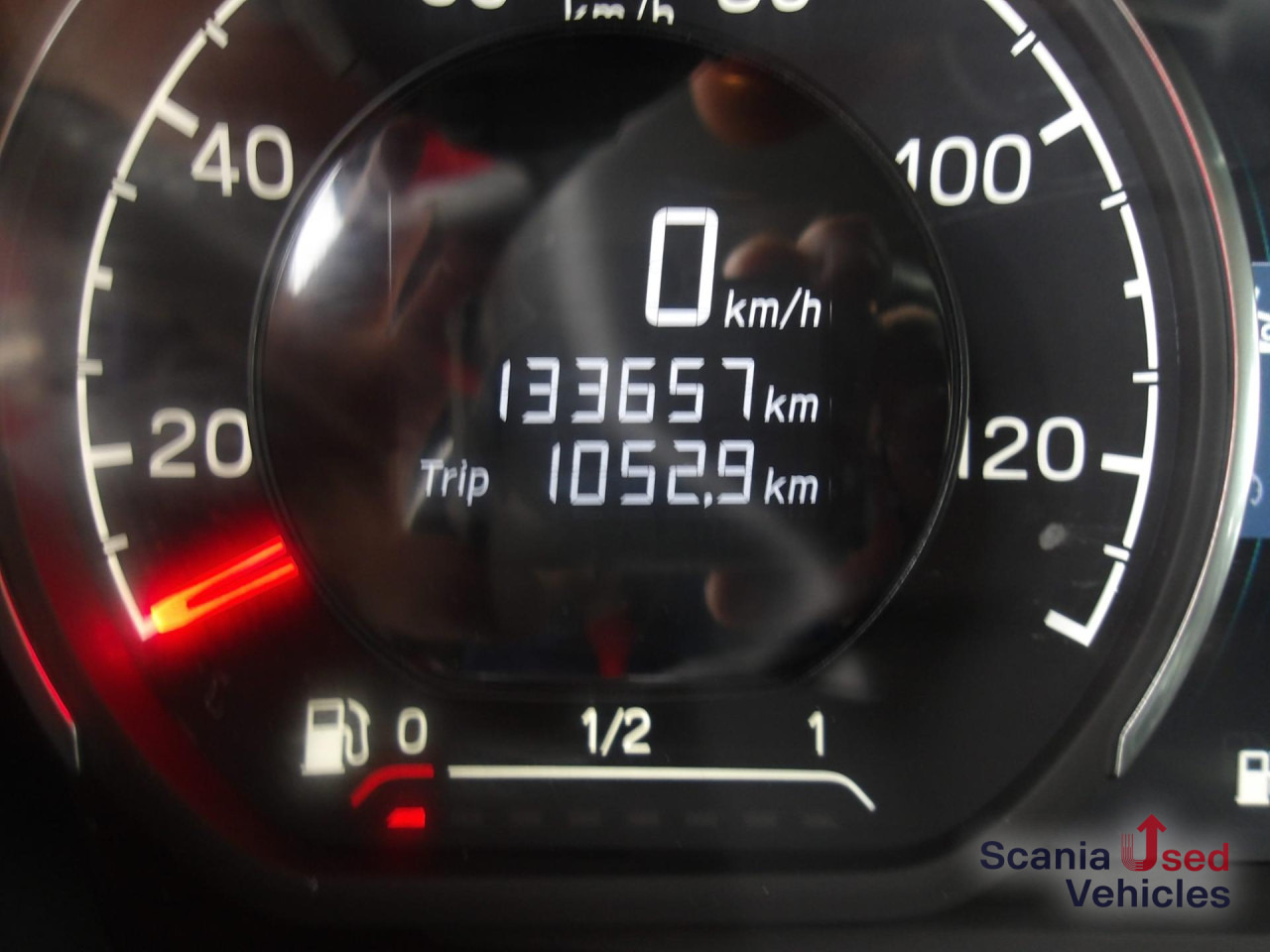 SCANIA G 360 B6x2*4NB / Koffer / Lbw. - משאית תיבה: תמונה 3 SCANIA G 360 B6x2*4NB / Koffer / Lbw. - משאית תיבה: תמונה 3