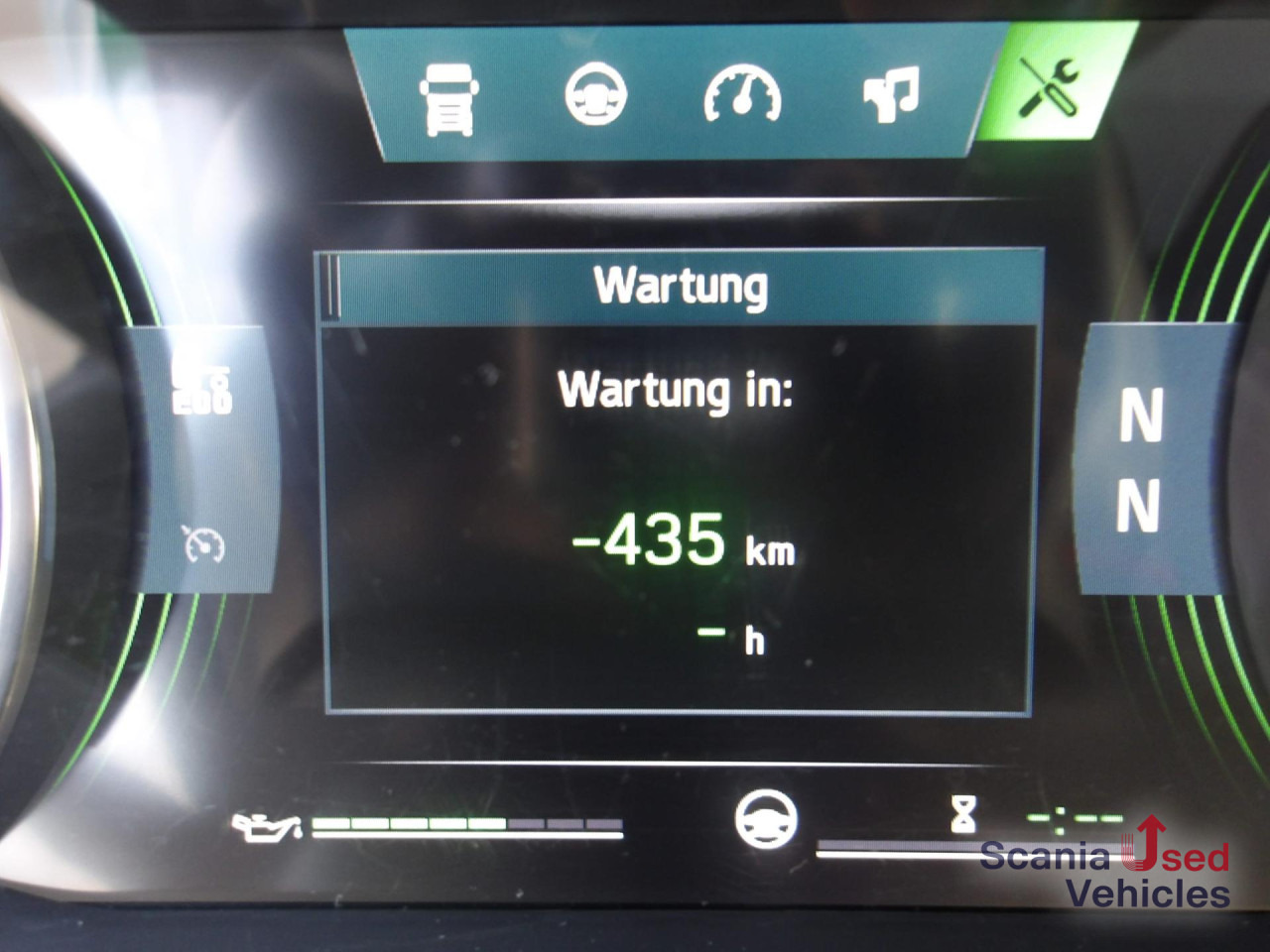 SCANIA P 320 B6x2*4NB / EWERS Schwenkwandaufbau - משאית משקאות: תמונה 5 SCANIA P 320 B6x2*4NB / EWERS Schwenkwandaufbau - משאית משקאות: תמונה 5