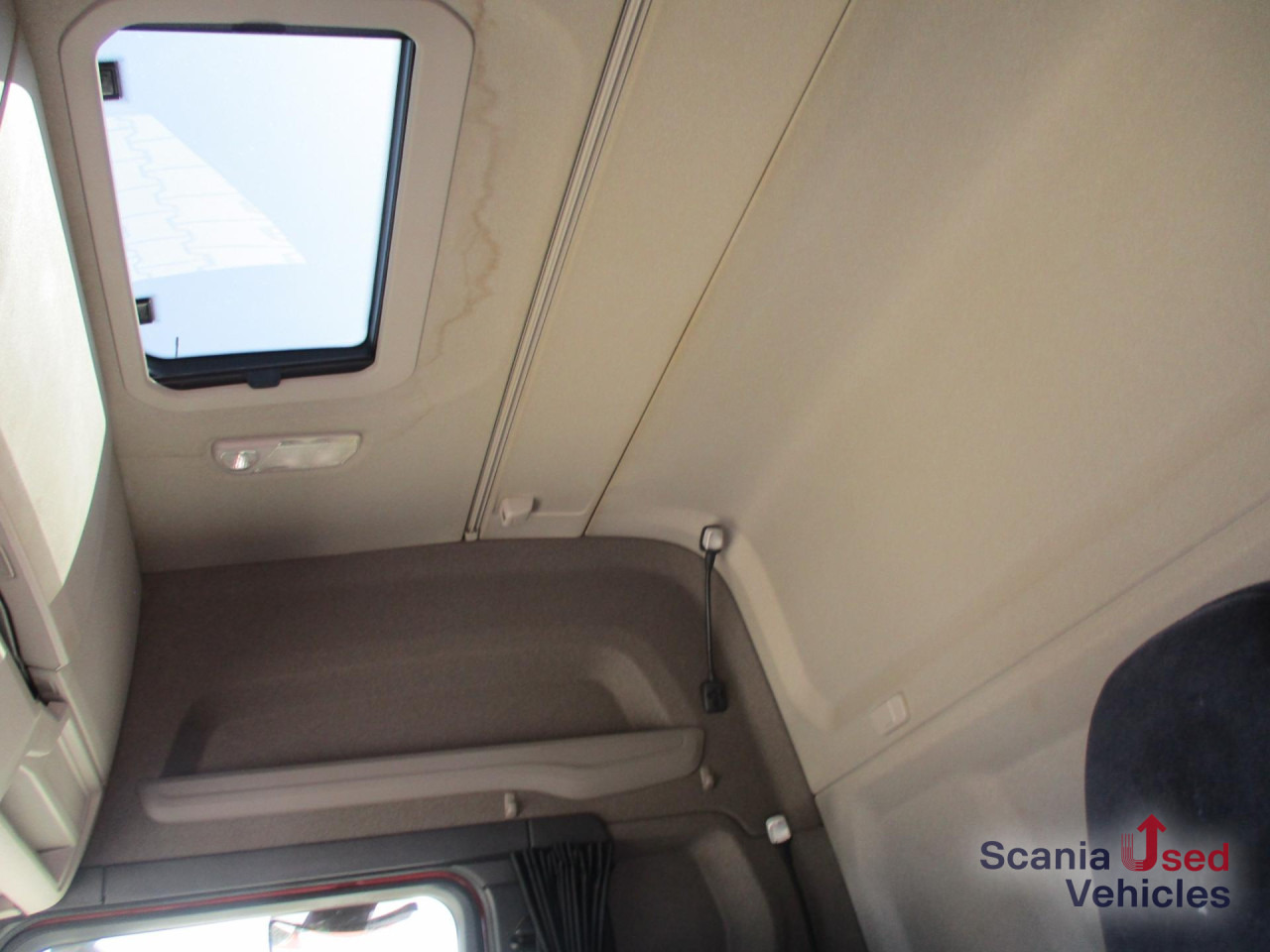 SCANIA R 410 A4x2NA / Navi - יחידת טרקטור: תמונה 2 SCANIA R 410 A4x2NA / Navi - יחידת טרקטור: תמונה 2