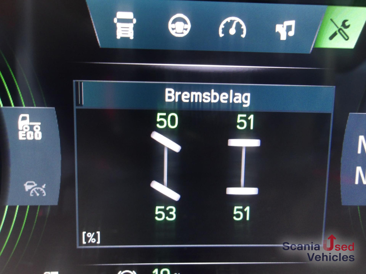 SCANIA R 450 A4x2EB / Retarder / Standklima / Mega - יחידת טרקטור: תמונה 5 SCANIA R 450 A4x2EB / Retarder / Standklima / Mega - יחידת טרקטור: תמונה 5