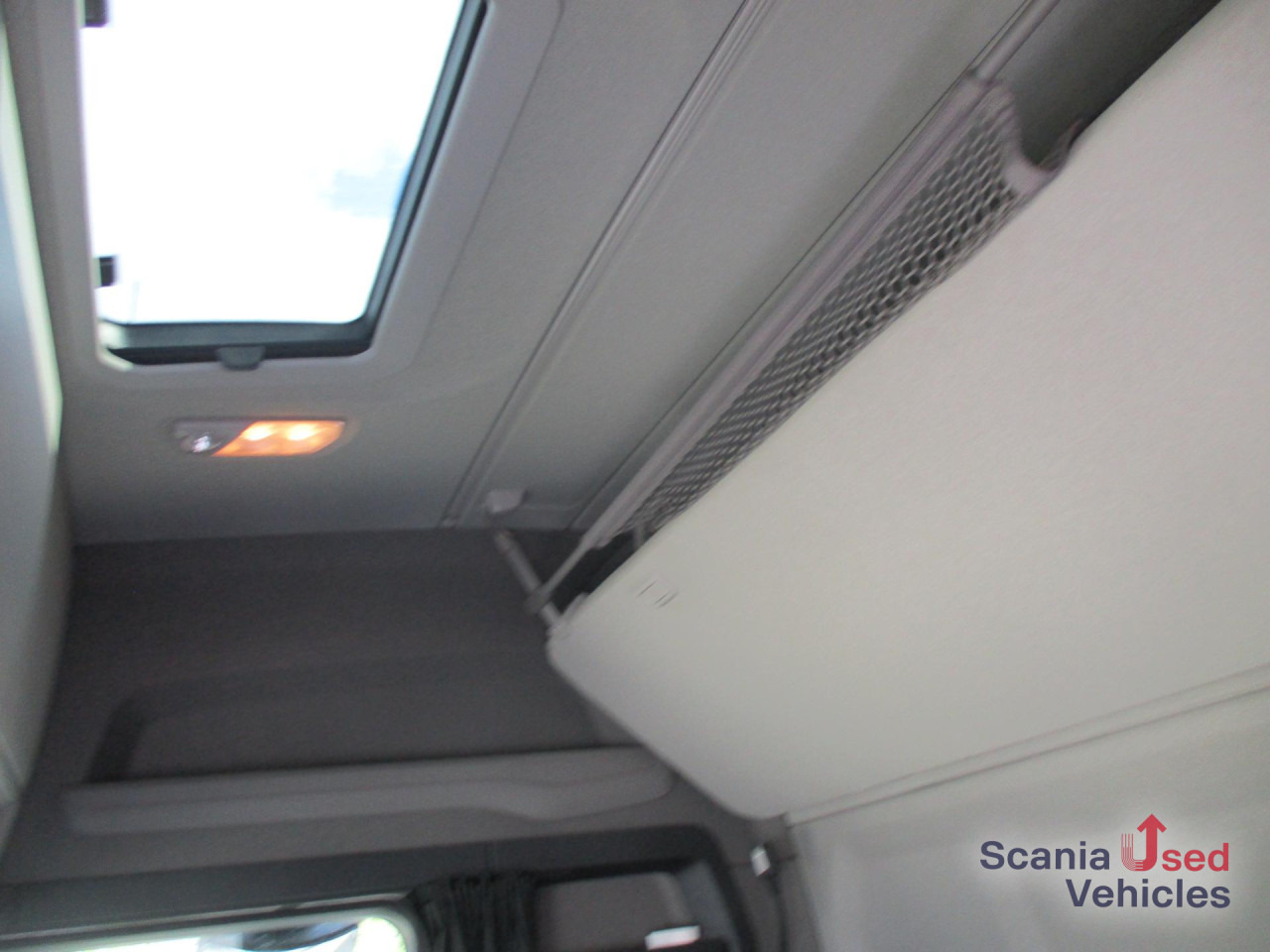 SCANIA R 460 A4x2NA / 2-Kreis Hydr. / Navi / LED / ADR AT - יחידת טרקטור: תמונה 2 SCANIA R 460 A4x2NA / 2-Kreis Hydr. / Navi / LED / ADR AT - יחידת טרקטור: תמונה 2