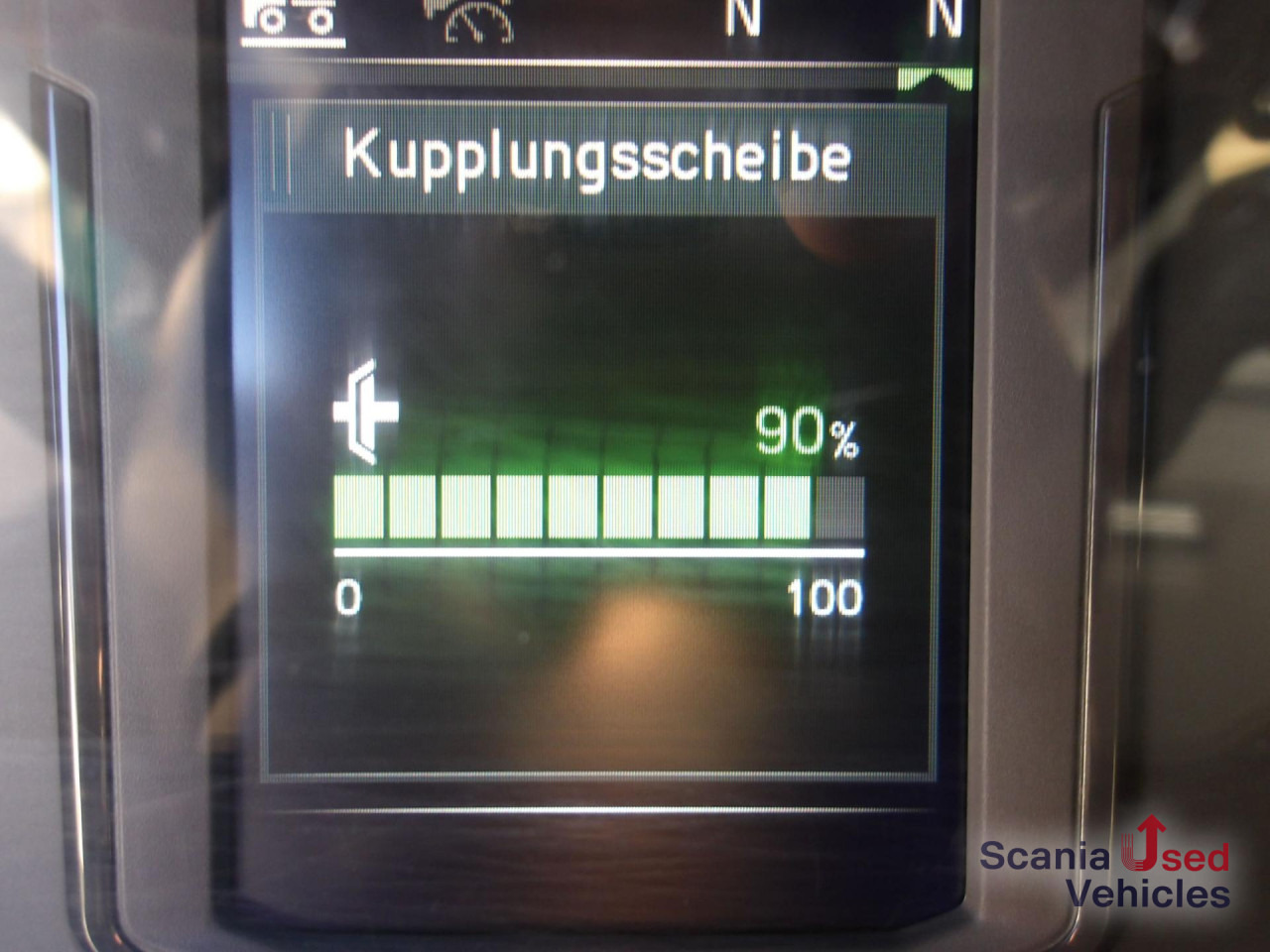 SCANIA S 450 A4x2EB Lowliner - יחידת טרקטור: תמונה 4 SCANIA S 450 A4x2EB Lowliner - יחידת טרקטור: תמונה 4