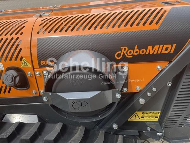ציוד יער Energreen RoboMIDI: תמונה 8