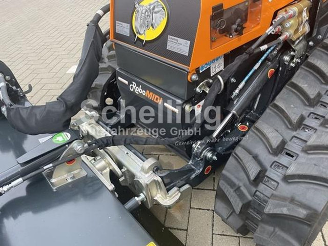 ציוד יער Energreen RoboMIDI: תמונה 6