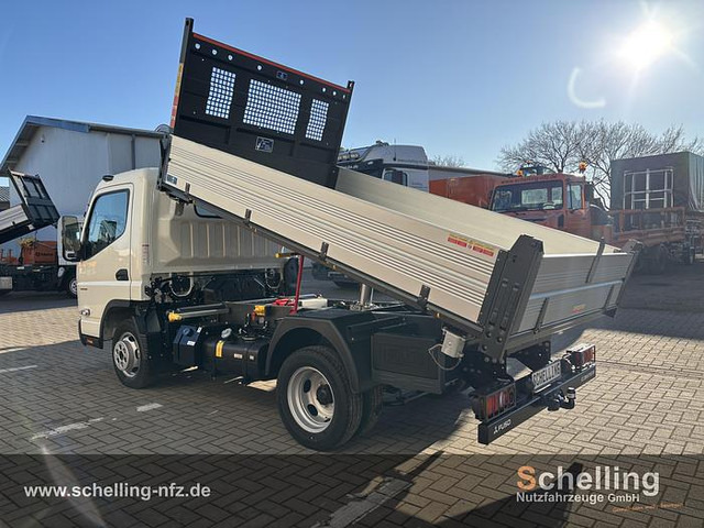 FUSO 3C15 - מזהיר: תמונה 5 FUSO 3C15 - מזהיר: תמונה 5