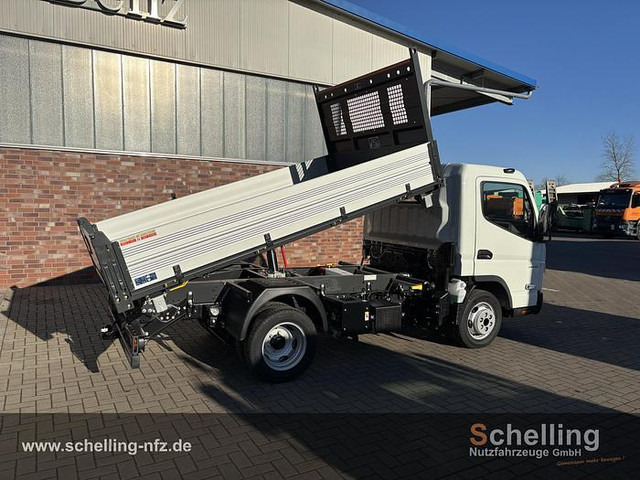 FUSO 3C15 - מזהיר: תמונה 3 FUSO 3C15 - מזהיר: תמונה 3