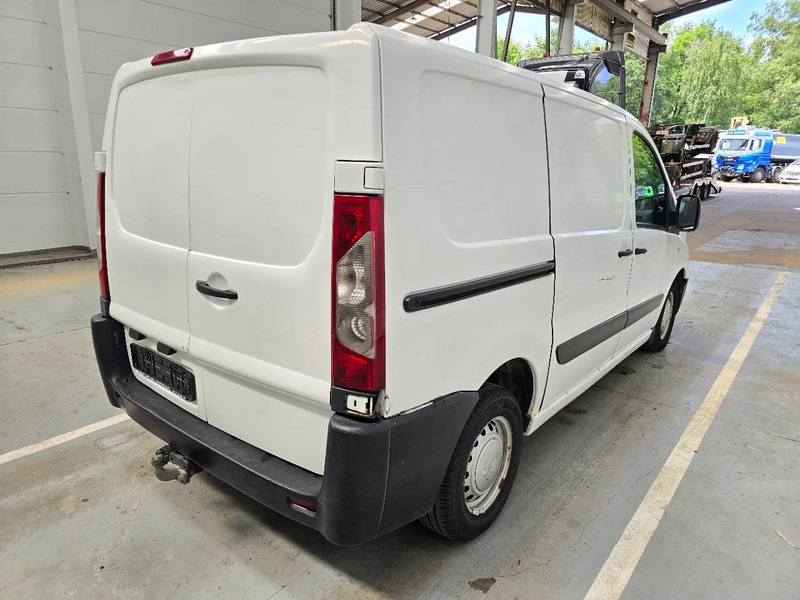 Citroën Jumpy AIRCO / CARRIER NEOS - כלי רכב מסחרי לקירור: תמונה 5 Citroën Jumpy AIRCO / CARRIER NEOS - כלי רכב מסחרי לקירור: תמונה 5