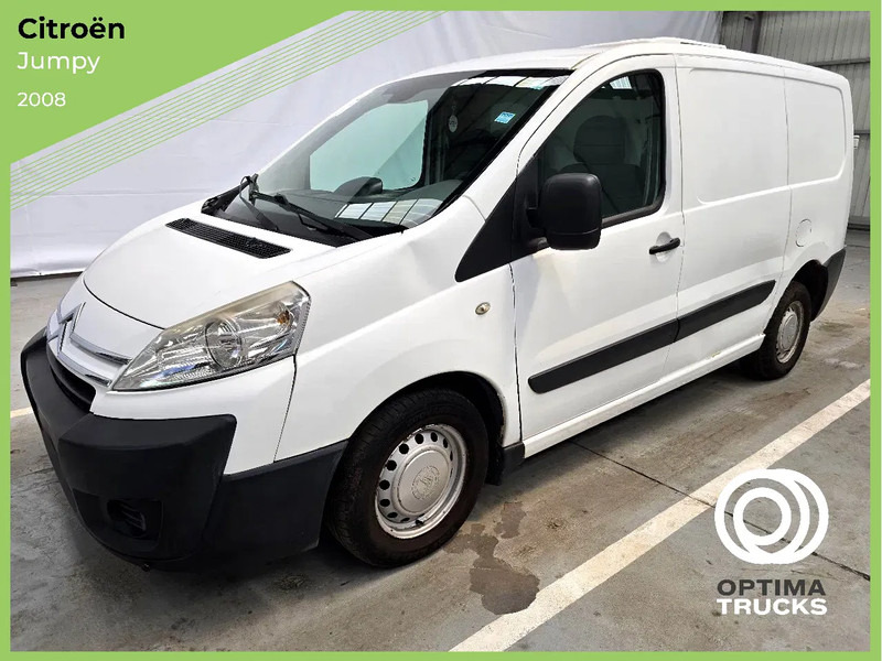 Citroën Jumpy AIRCO / CARRIER NEOS - כלי רכב מסחרי לקירור: תמונה 1 Citroën Jumpy AIRCO / CARRIER NEOS - כלי רכב מסחרי לקירור: תמונה 1