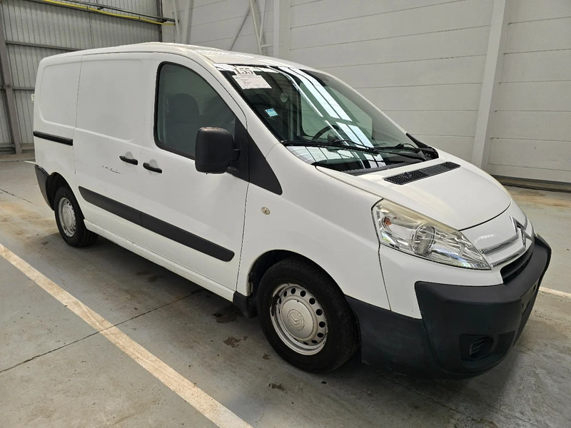 Citroën Jumpy AIRCO / CARRIER NEOS - כלי רכב מסחרי לקירור: תמונה 3 Citroën Jumpy AIRCO / CARRIER NEOS - כלי רכב מסחרי לקירור: תמונה 3