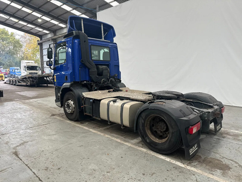 DAF CF 330 - יחידת טרקטור: תמונה 3 DAF CF 330 - יחידת טרקטור: תמונה 3