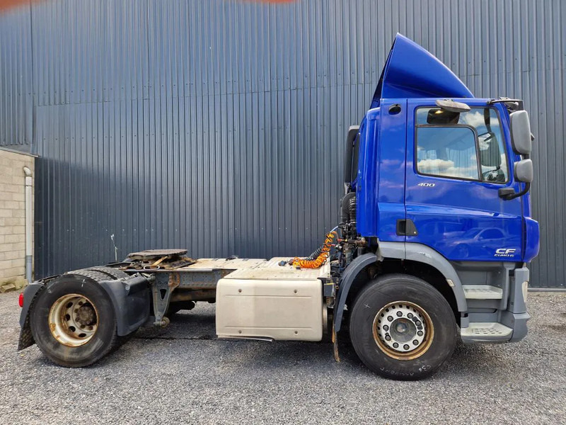 DAF CF 400 EURO 6 / RETARDER / AIRCO / 10 PIECES - 10 STUCK - יחידת טרקטור: תמונה 4 DAF CF 400 EURO 6 / RETARDER / AIRCO / 10 PIECES - 10 STUCK - יחידת טרקטור: תמונה 4
