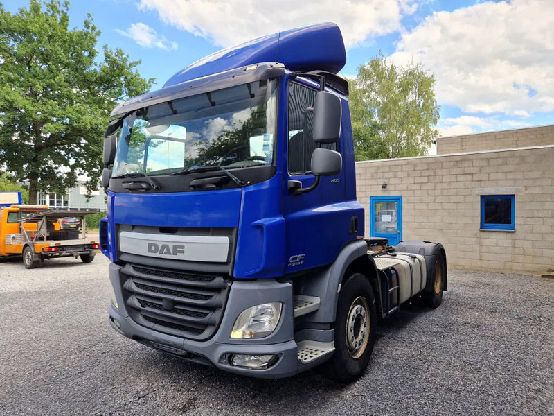 DAF CF 400 EURO 6 / RETARDER / AIRCO / 10 PIECES - 10 STUCK - יחידת טרקטור: תמונה 3 DAF CF 400 EURO 6 / RETARDER / AIRCO / 10 PIECES - 10 STUCK - יחידת טרקטור: תמונה 3