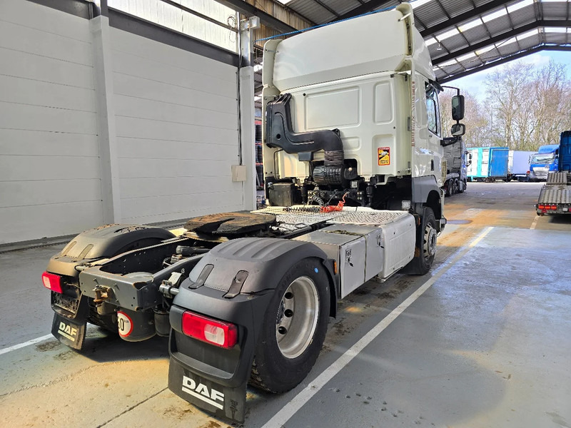 DAF CF 460 AIRCO / EURO 6 - יחידת טרקטור: תמונה 5 DAF CF 460 AIRCO / EURO 6 - יחידת טרקטור: תמונה 5