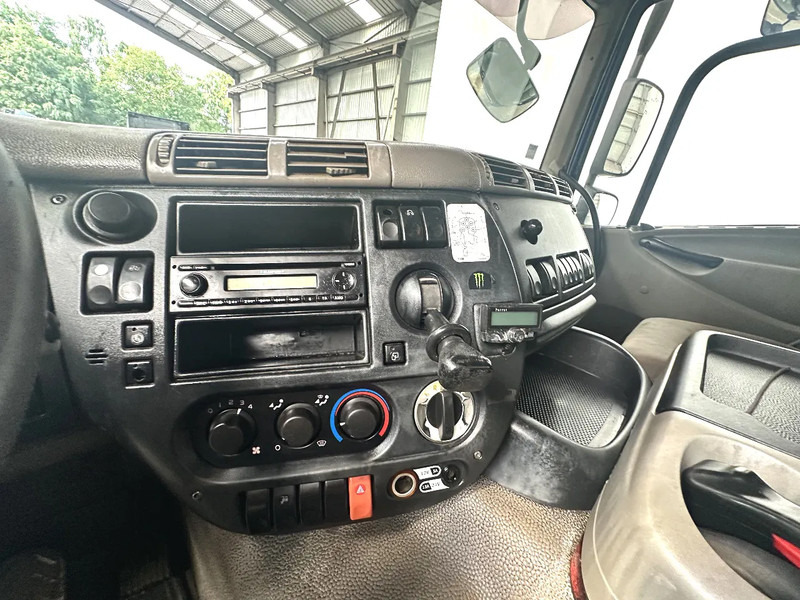 משאית הרמת וו DAF CF 85 360 - 10 roues / 10 reifen: תמונה 10