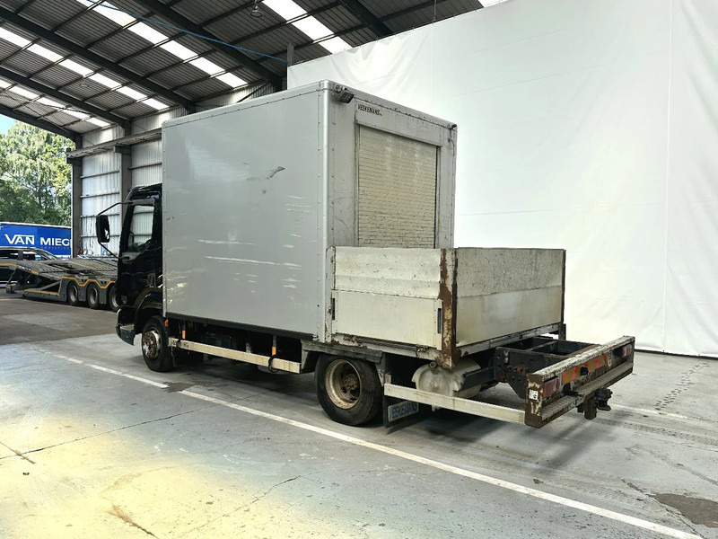 DAF LF 45.180 - משאית מנוף: תמונה 3 DAF LF 45.180 - משאית מנוף: תמונה 3