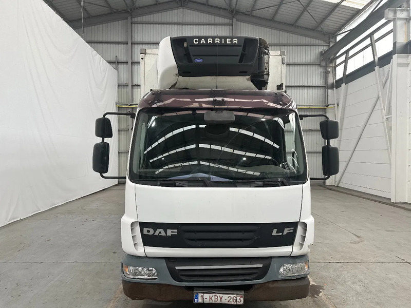 DAF LF 45 250 / VLEESHANGWERK/RAILS DE VIANDE/FLEISH BAHNEN - משאית קירור: תמונה 5 DAF LF 45 250 / VLEESHANGWERK/RAILS DE VIANDE/FLEISH BAHNEN - משאית קירור: תמונה 5