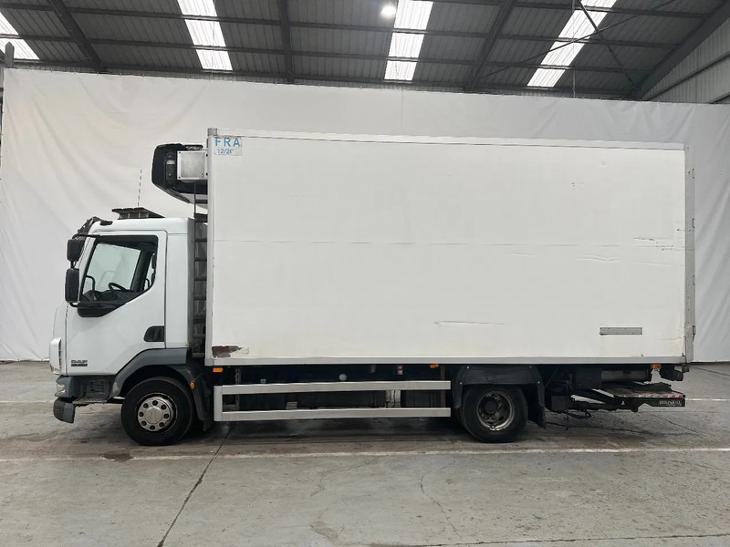 DAF LF 45 250 / VLEESHANGWERK/RAILS DE VIANDE/FLEISH BAHNEN - משאית קירור: תמונה 3 DAF LF 45 250 / VLEESHANGWERK/RAILS DE VIANDE/FLEISH BAHNEN - משאית קירור: תמונה 3