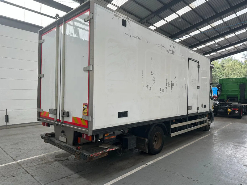 DAF LF 55.220 CARRIER / MULTITEMPERATUUR / 195.123 km - משאית קירור: תמונה 5 DAF LF 55.220 CARRIER / MULTITEMPERATUUR / 195.123 km - משאית קירור: תמונה 5