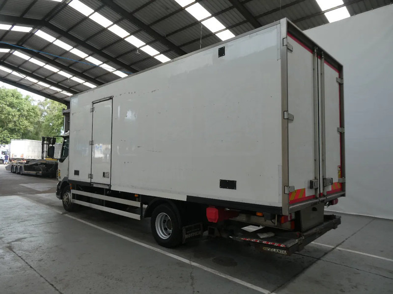 DAF LF 55.220 CARRIER / MULTITEMPERATUUR / 196433 km - משאית קירור: תמונה 3 DAF LF 55.220 CARRIER / MULTITEMPERATUUR / 196433 km - משאית קירור: תמונה 3