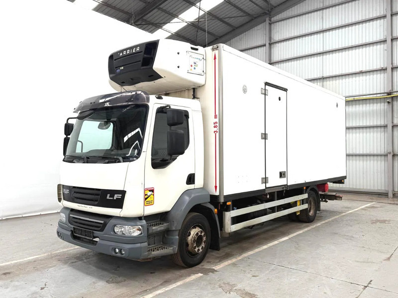 DAF LF 55.220 CARRIER SUPRA 950MT FRIGO - משאית קירור: תמונה 2 DAF LF 55.220 CARRIER SUPRA 950MT FRIGO - משאית קירור: תמונה 2