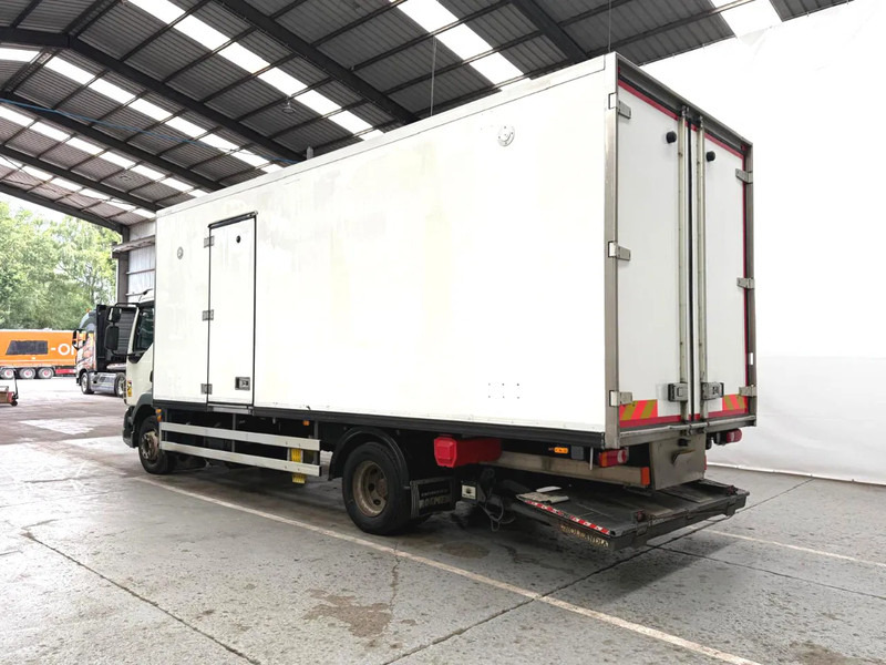 DAF LF 55.220 CARRIER SUPRA 950MT FRIGO - משאית קירור: תמונה 4 DAF LF 55.220 CARRIER SUPRA 950MT FRIGO - משאית קירור: תמונה 4